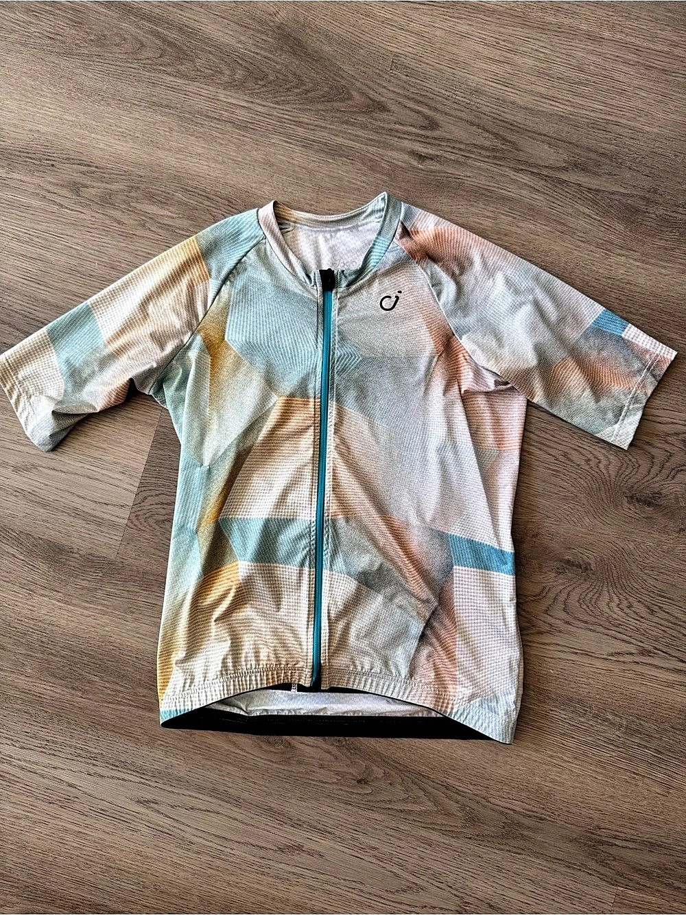 Velocio ONE Jersey - Women’s Cycling Jersey